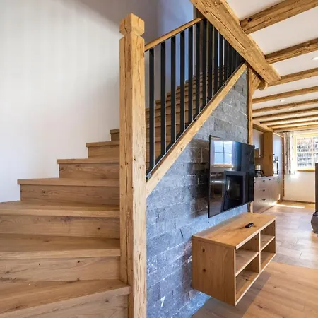 Almliesl Stjo-658 Chalet *