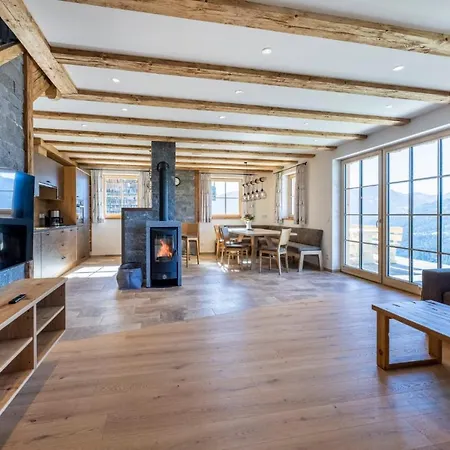 Almliesl Stjo-658 Chalet *