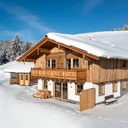 Almliesl Stjo-658 Chalet