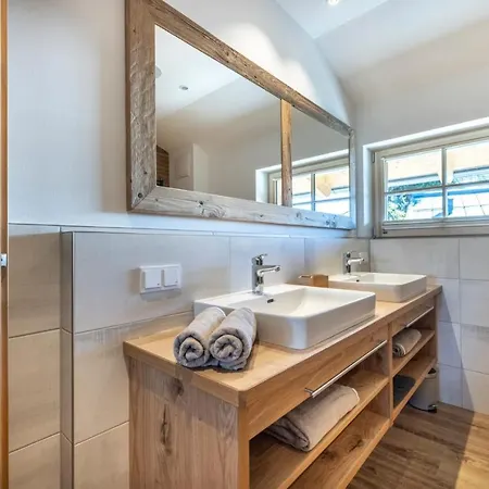 Chalet Almliesl Stjo-658 St. Johann im Pongau