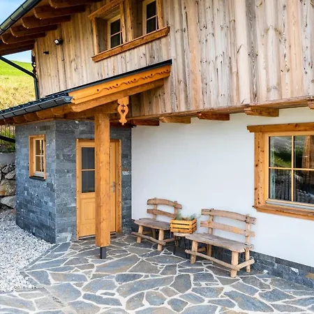 Almliesl Stjo-658 St. Johann im Pongau