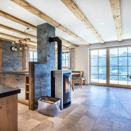 Chalet Almliesl Stjo-658