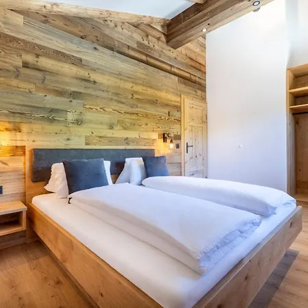 Almliesl Stjo-658 Chalet St. Johann im Pongau